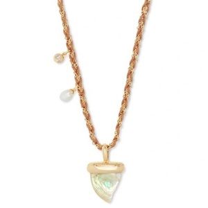 Kendra Scott Oleana Pendant